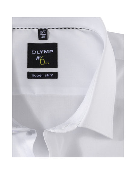 Olymp Super slim fit Skjorte